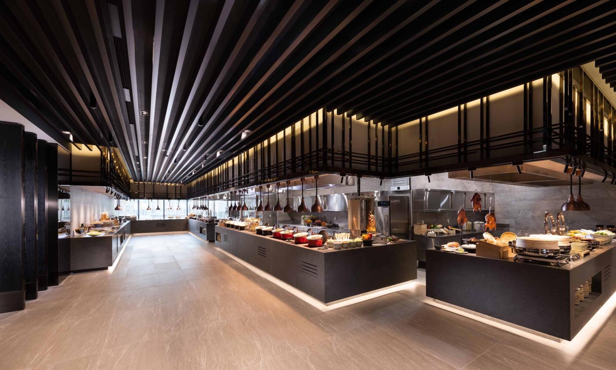 Hotel Doubletree By Hilton Seoul Pangyo Seongnam Zewnętrze zdjęcie