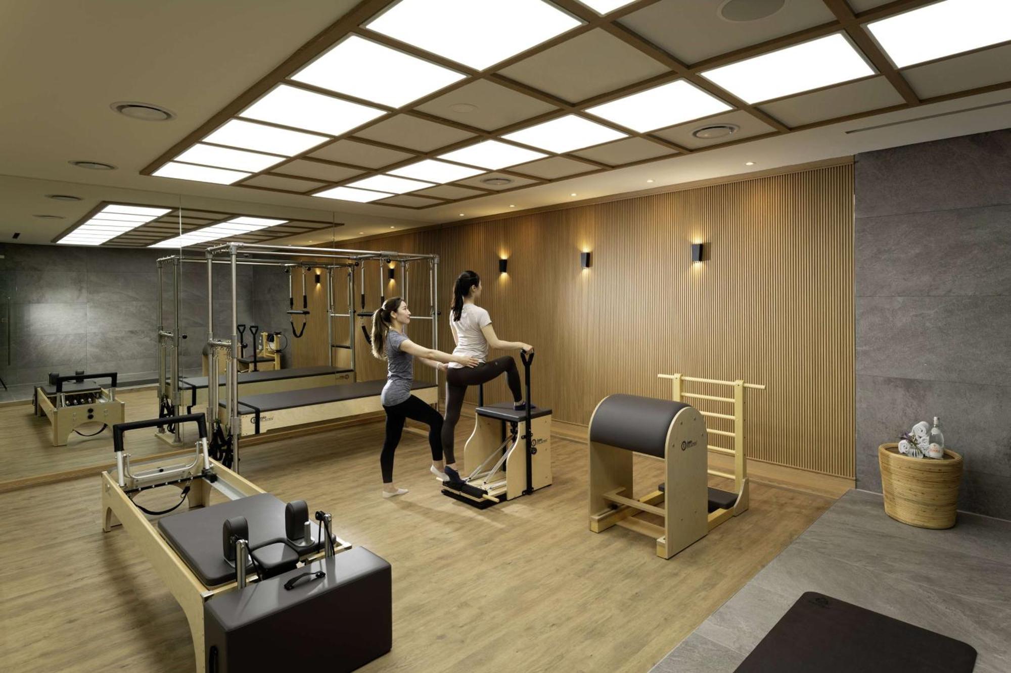 Hotel Doubletree By Hilton Seoul Pangyo Seongnam Zewnętrze zdjęcie