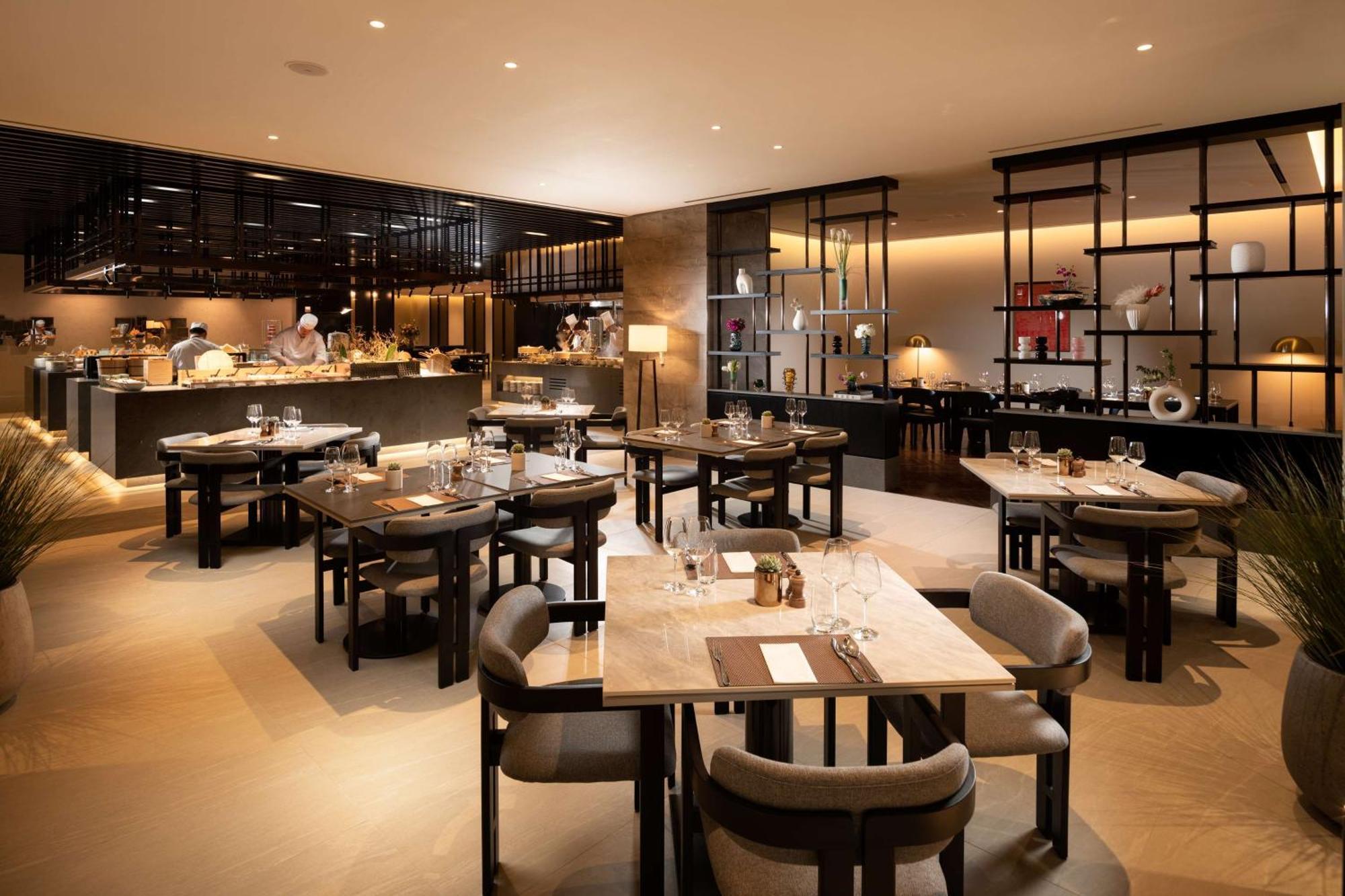 Hotel Doubletree By Hilton Seoul Pangyo Seongnam Zewnętrze zdjęcie