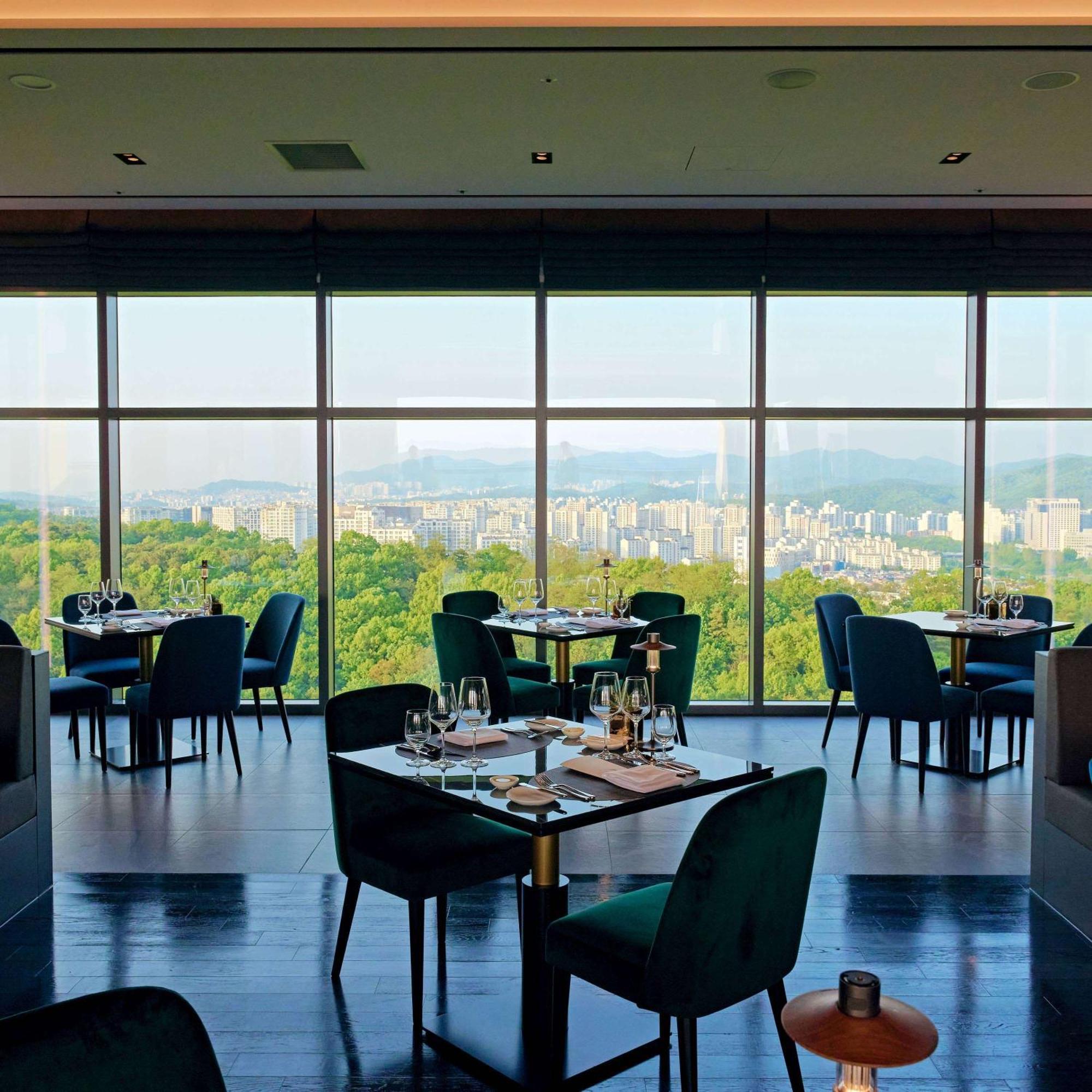 Hotel Doubletree By Hilton Seoul Pangyo Seongnam Zewnętrze zdjęcie